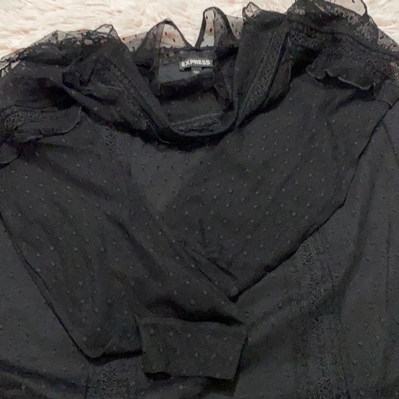 Blouse - Picture 6 of 7